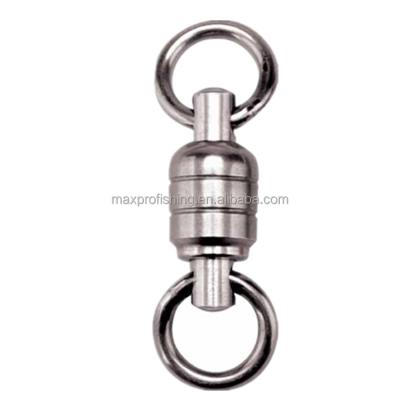 China Ball Bearing Super Strong Swivel For Saltwater Casting Deep Sea Fishing for sale