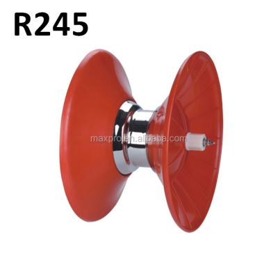 China Durable Mackerel Front Roller Wheels for sale