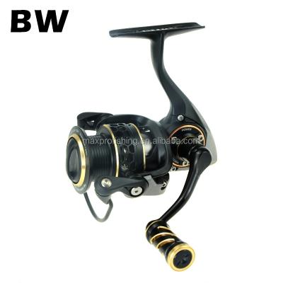 China All Metal Combination Light Weight Saltwater Fishing Spinning Reel for sale