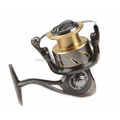 China All Metal Combination Saltwater Spinning Reel for sale