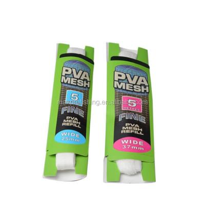 China Eco-friendly Carp Fishing PVA Mesh for sale