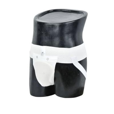 China karate protector and jockstrap for groin guard 501W for sale