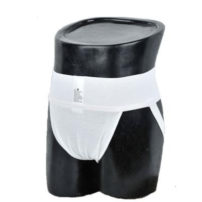 China Female KARATE groin supporter and protector for karate for sale