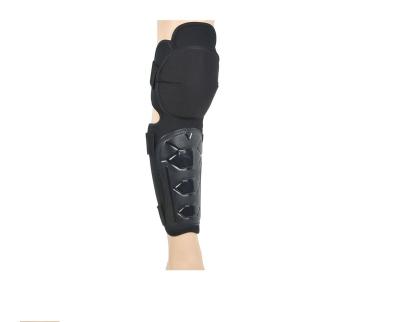 China LG-01 Polyester Knee And Elbow Pads And Skin Guard for sale