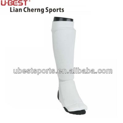 China KARATE 5043 Taekwondo Protective Gear And Shin Pads For Karate for sale