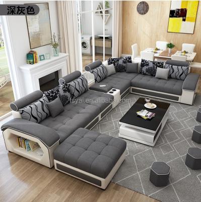 China Other china online shopping 10 modern simple designs Turkish sofa floor living room luxury sofa sets with price for sale