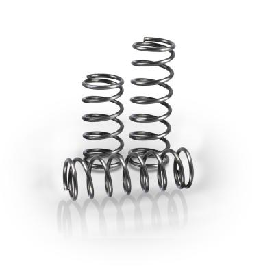 China Coil factory produces 304 stainless steel spring for sale