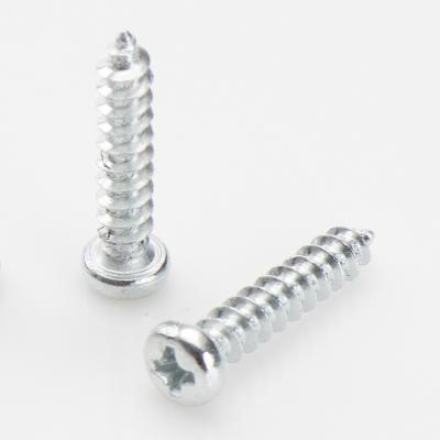 China Pan Drywall Screw Zinc Cheap Drywall Screw Self Drilling for sale