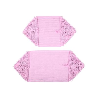 China Super Soft Viable Wholesale Dog Microfiber Towel Pet Bathrobe Towel Clean Pet Bath Towel for sale