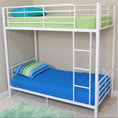 China High quality metal metal bunk bed for kids for sale