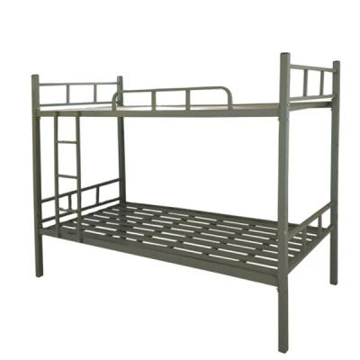 China Bunk Bed Adult Cheap Used Metal Bunk Bed For Sale for sale