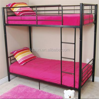 China Stylish Kids Used School Bunk Beds For Sale for sale