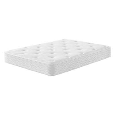 China Factory direct sales foldable technology classic floating weave high quality comfortable mattress for sale