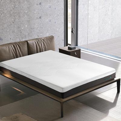 China Hot-selling comfortable soft high quality silk fabric polyester fabric foldable pocket freestanding bed base for sale