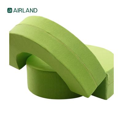 China Custom Made Memory Foam Cheap Foldable Bed (Size) from Airland High Quality Wholesale Adjustable for sale