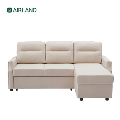 China (Other) Factory Direct High Quality Modular Luxury Folding Modern Sofa Bed Adjustable for sale