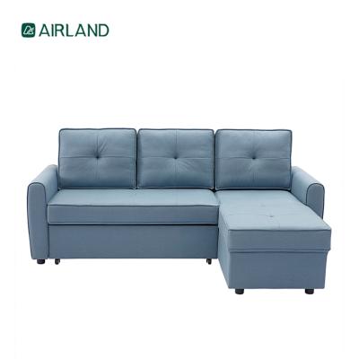 China (Other) OEM Adjustable Factory With Cheap Bed Living Room Sofas Sofa Set Furniture Modern for sale