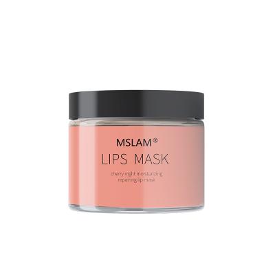 China Hot Antioxidants and Vitamin E 100% MELAO Pure Sugar Exfoliating Lip Scrub Pink Sunscreen Sale Lip Care for sale