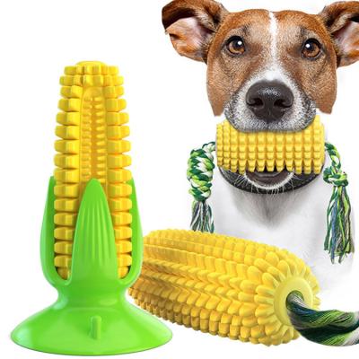 China New Viable Pet Products Hot Selling Dog Toy Plush Dog Ball Toy Pet Border Toys Dog for sale