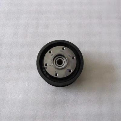 China Hot pin DCi11 diesel engine parts fan pulley D5010222001 City K-Ze for sale