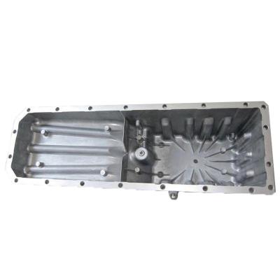 China Aluminium Hot pin DCi11 diesel engine parts oil pan D5010412594A for sale