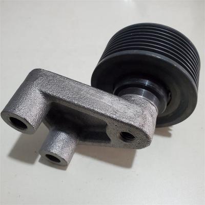 China QSC8.3 Hot pin 6D114 QSC8. 3 construction machinery diesel engine idler gear assembly 4063737 for sale