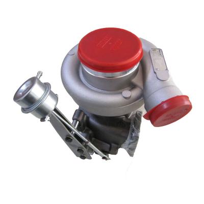 China High performance diesel engine HX35w turbocharger 3536971 B Series for sale