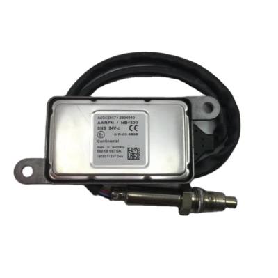 China NOX sensor  for   E81 E82 E87 E88 E90 E91 E92 E93  12V  NOX sensor  5WK96621J  11787587130 Other for sale