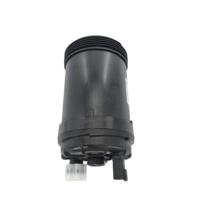 China Plastic/Steel FS1098 Fuel Water Separator with PCV Valve for B6.7 ISB6.7 QSB6.7 ISL8.9 L9 Series Diesel Engines Replaces FS1098 5319680 for sale