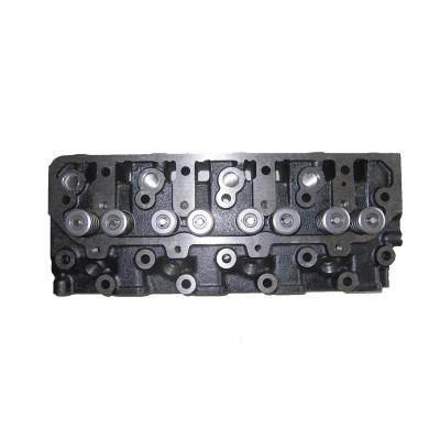 China Excavator  heavy truck  A2200  diesel engine parts A2300 A1700  Cylinder head 4900995 Other for sale