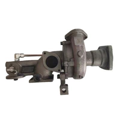 China Hot selling K19 diesel engine parts fresh water pump 3098960 K for sale