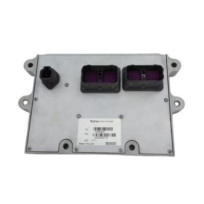 China Hot selling M11 ISM11 QSM11 diesel engine computer control module computer version 4963807 Universal for sale