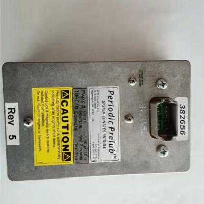 China Best selling QSK50-G3 diesel engine computer ECU 4372840 Universal for sale