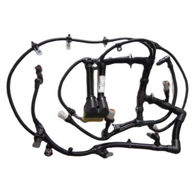 China Best selling QSB6 .7 CM850 diesel engine harness 3979318 ISB Series for sale