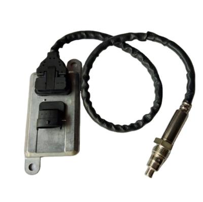 China NOX sensor 5WK96697 851166401 5WK9 6697 nitrogen oxygen sensor For Truck and Bus Other for sale