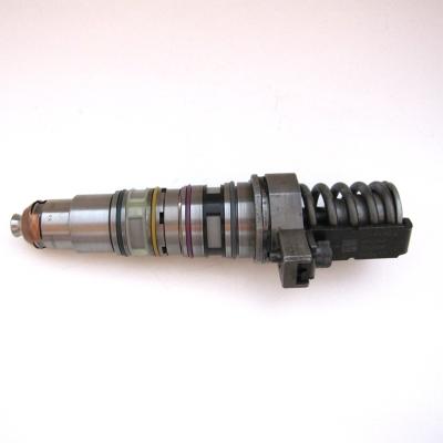 China Genuine SX15 QSX15 Diesel Engine Common Rail Fuel Injector for  4088723 3212558 4062569 4088652 H Series for sale