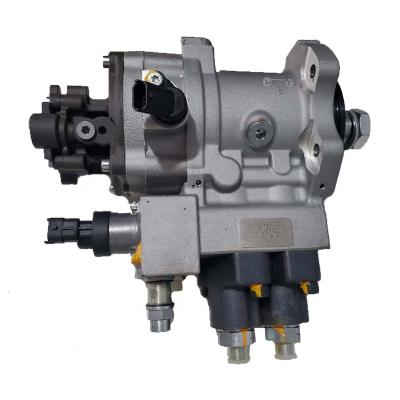 China Hot selling truck DCi11 diesel engine fuel injection pump 0445020254 D5010224029 City K-Ze for sale