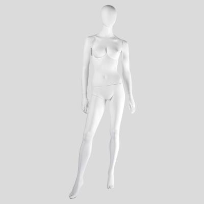 China Female Factory Mannequin Full Body ABS Plastic Women Mannequin Clothes Display for sale