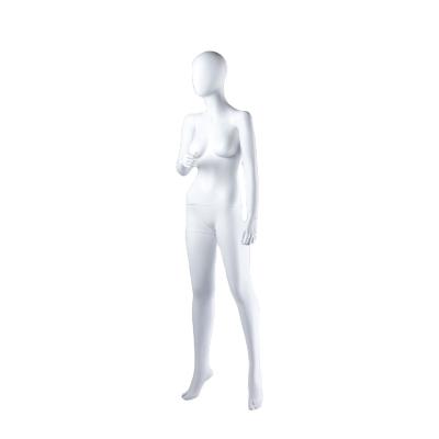 China Wholesale Full Body Fiberglass Full Body Standing Female Sex Dolls Mannequin Full Body Clothes Display for sale