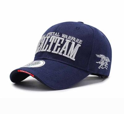 China Picture Custom Caps Baseball Designer Cotton Adjustable Mens Hats High Quality Baseball Caps Hats for sale