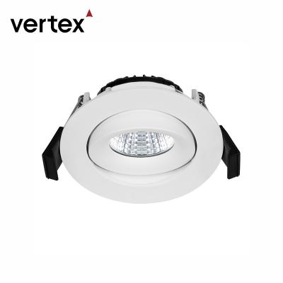 China Free Sample Modern Professional ODM / OEM Led Indoor Downlight 8W Spot dim0-100% 5 Year Warranty for sale