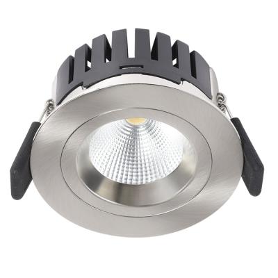 China Modern AC 8W 560lm Led Spot Lights Ceiling Downlight Led Dimmable for sale