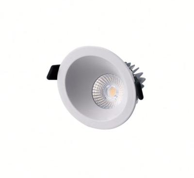 China Round Outdoor Wall Washer Ip44 Ledspotlight Wall Wash Light Fixtures for sale