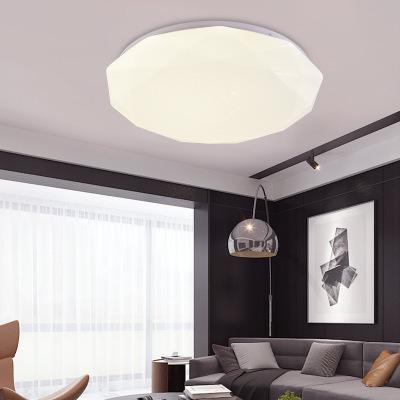 China Modern Modern Restaurant Led Lighting Ceiling Lamp Hotel Room Bedroom Led Ceiling Lamp for sale