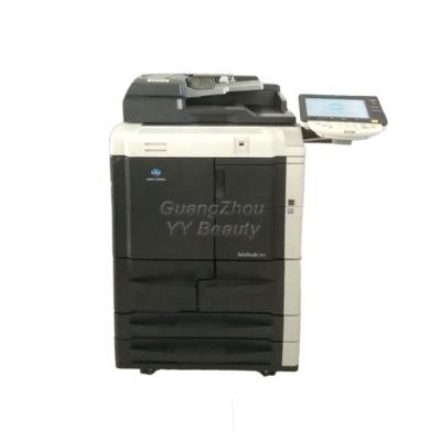 China Genuine Original Low Price General Wholesale Used Copier Machine For Konica Minolta Copiers BH601 751 Photocopy for sale