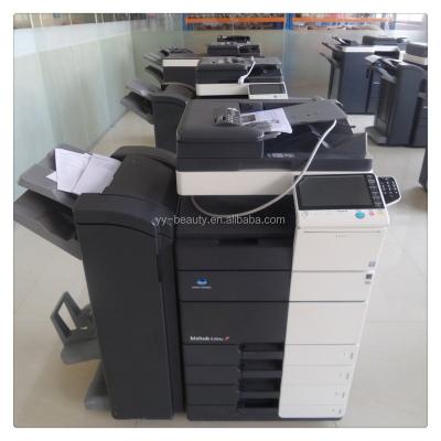 China Remanufactured Digital Photocopier Machine PrintCopy Fax Scanning Laser Cheap Price Color Multifunction Printers for sale