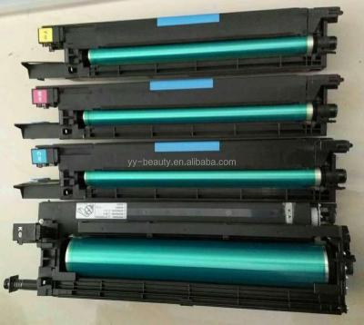 China Original C451 C550 C650 copier spare parts IU610 OPC drum unit for Konica Minolta bizhub C451 C550 C650 imaging unit for sale