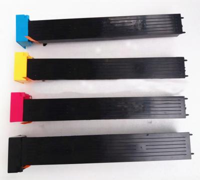 China Original Original TN613 Quality Color Toner Cartridges For Konica Minolta C452 C552 C652 for sale