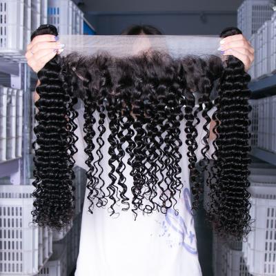 China Wholesale Human Virgin Human Hair Lace Wigs Silky Straight Front Closure Body Wave Full Wave Brazilian Cuticle Cuticle Aligned Lace Hair Wigs for sale