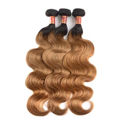 China Silky Straight Wave Brazilian Hair Bundles Cheap Remy Cuticle Aligned Human Hair Vendors Natural Color Weave Bundles Extensions for sale